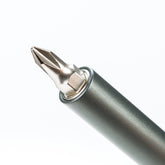 21 Piece Ratcheting Precision Screwdriver Set - 48131